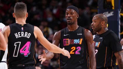 nba over under trends|NBA Over/Under Trends: Miami Heat, Toronto .